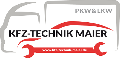KFZ-Technik Maier